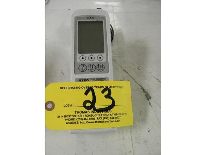 Used Tuesday, November 14, 2017, 1:00 PM (ET), Becker Printing Company, Inc.