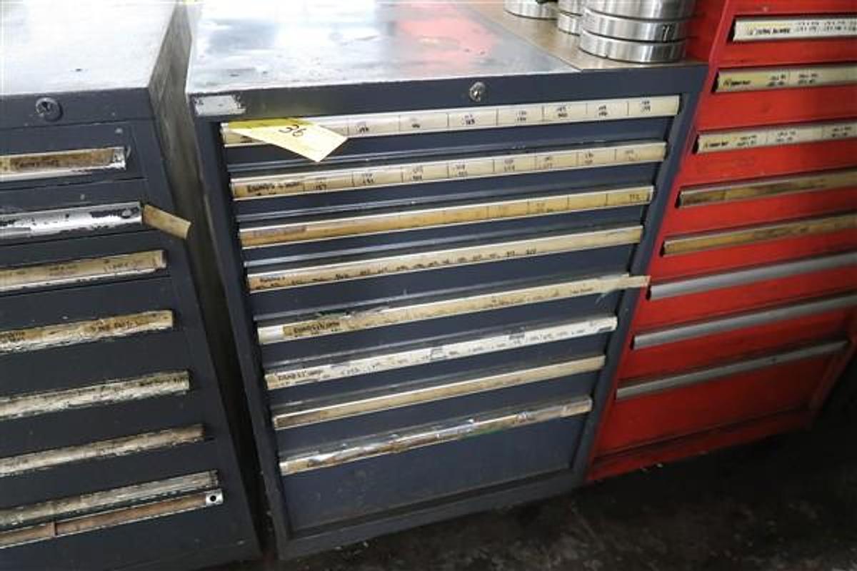 Used Thursday, November 13, 2025, 11:00 AM (ET) - Ace Metal Kraft