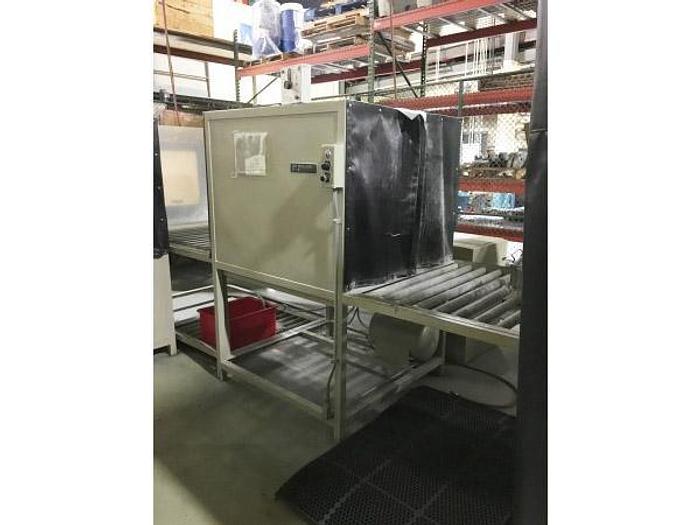 Used Tuesday, November 15, 2016 11:00 AM (ET), Magellan Aerospace Bethel