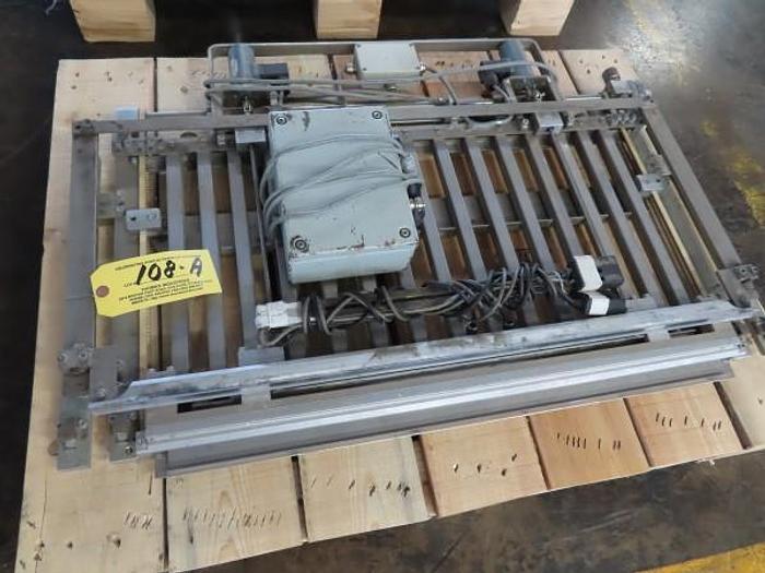 Used Thursday, September 10, 2020, 1:00 PM (ET), Rickard Bindery