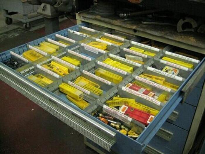 Used 4/14/2011, Dunham Bush