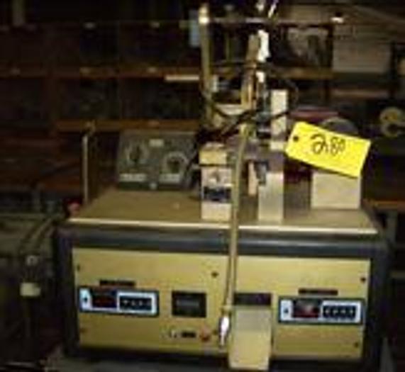 Used Jewelry Manufacturing