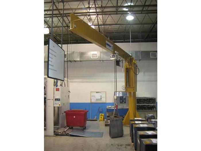 Used Meadwestvaco - Louisa, Virginia