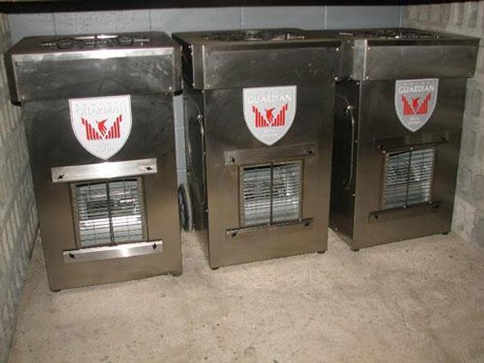 Used Trade-Winds Environmental