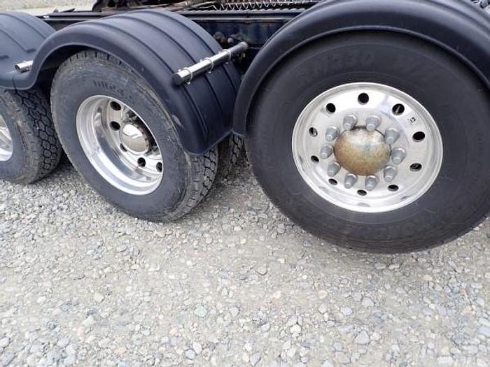 Used Thursday, June 29, 2023, 9 AM (ET), Herb Holden Trucking Inc.