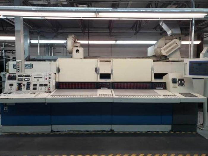 Used Wednesday, September 9, 2020, 1:00 PM (ET), Publications Printer