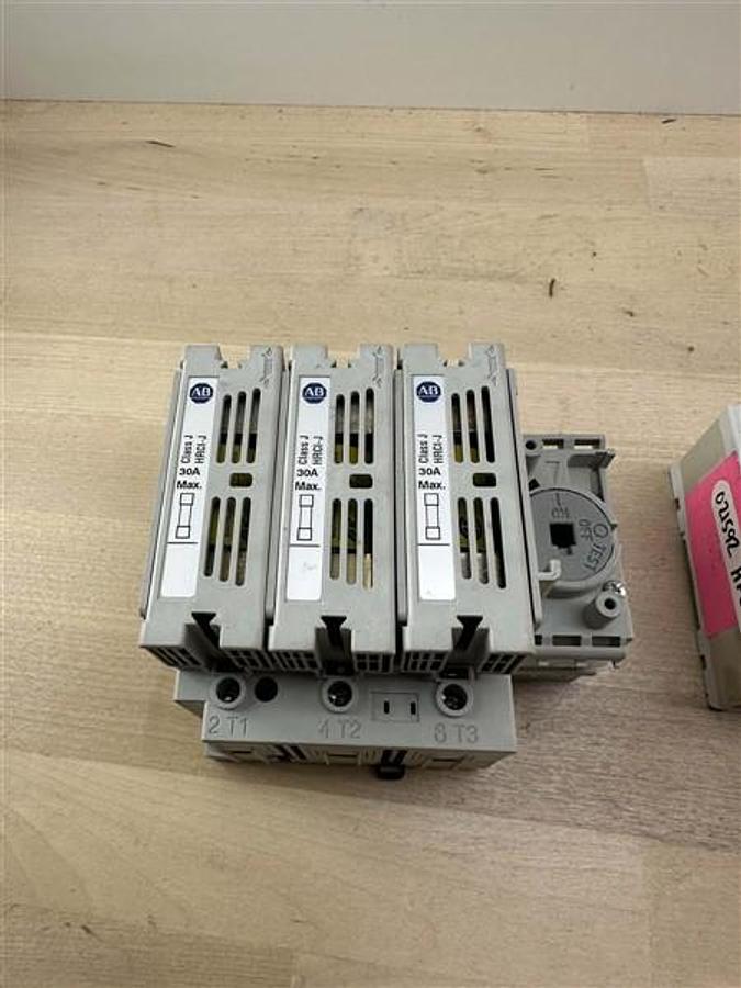 Used Wednesday, December 10, 2025, 1:00 PM (ET) - Chris Stanley's Industrial Surplus