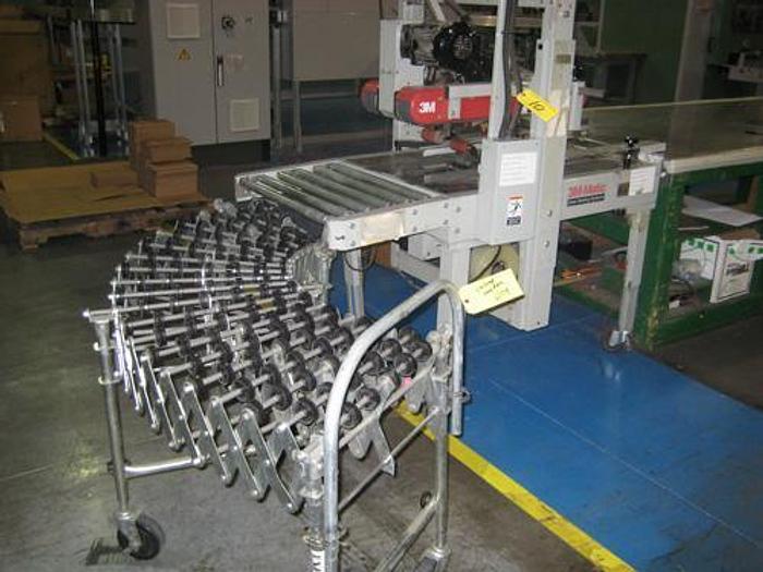 Used Mazer Printing