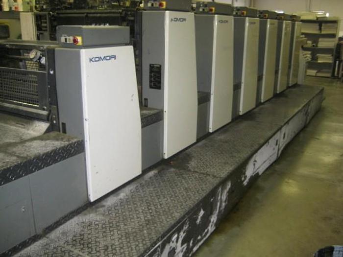 Used 4/7/2010, Modern International Graphics