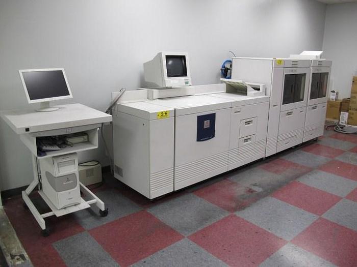 Used Thursday, September 20, 2012 1:00 PM (ET), Focus Direct