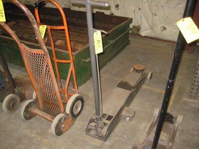 Used 11/9/2011, Mesco Corporation