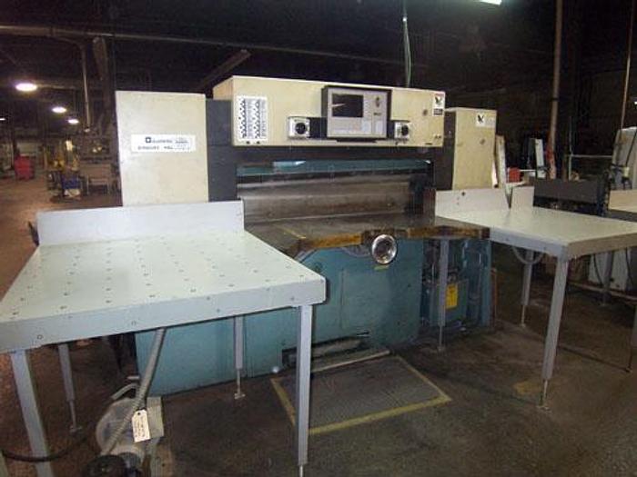 Used Martin Printing