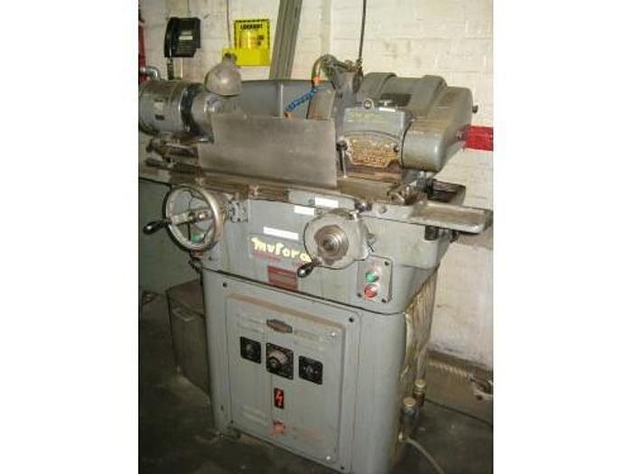 Used 9/21/2010, Rocon Manufacturing