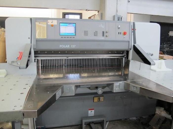 Used Thursday, September 29, 2016, 1:00 PM (ET), Commercial Printer