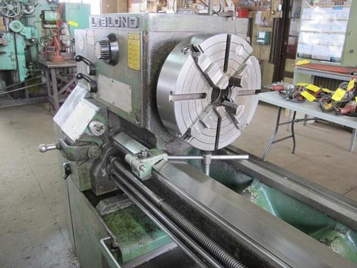 Used Wednesday, March 28, 2018, 1:00 PM (ET), Mackenzie Machine