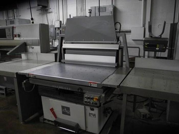 Used Thursday, August 30, 2012 1:00 PM (ET), Whitmore Group