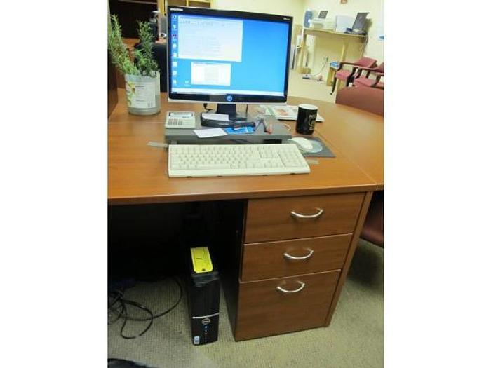 Used Wednesday, April 25, 2018, 1:00 PM (ET), Florida Folder Service