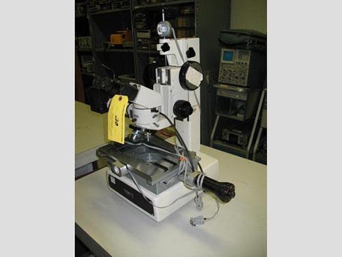 Used IBM Test & Measurement E