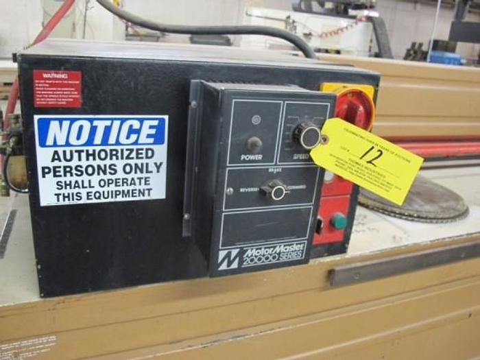 Used Wednesday, January 17, 2018, 1:00 PM (ET), MicroWire Products