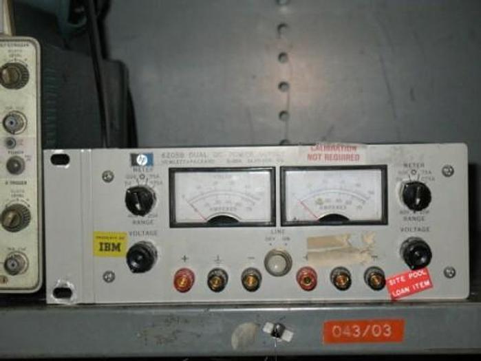 Used 11/9/2010, IBM - Test & Measurement