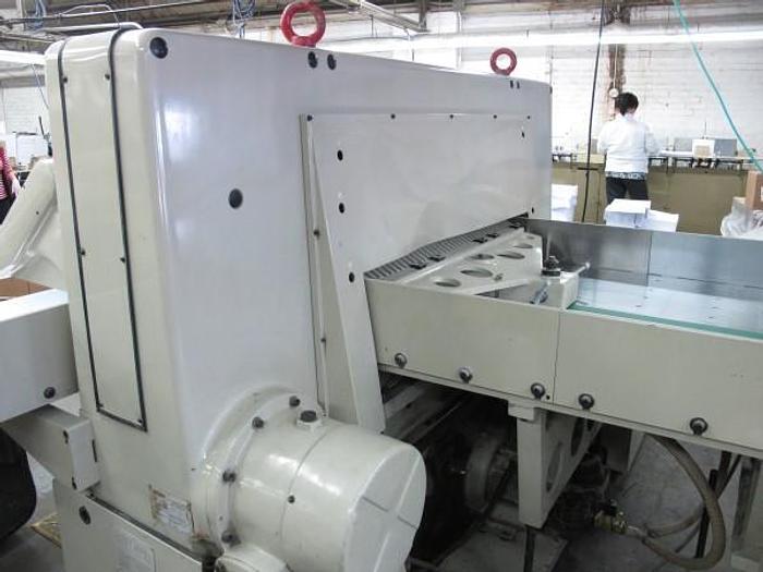 Used Thursday, May 28, 2015 1:00 PM (ET), Standard Modern - Surplus Equipment to Company's Ongoing Needs