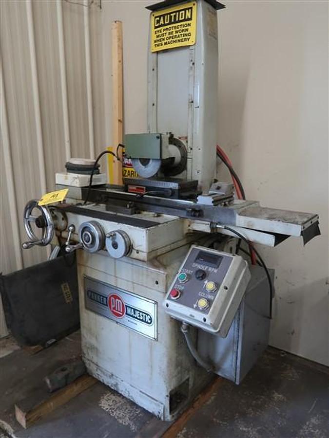 Used Wednesday, November 12, 2025, 1:00 PM (ET) - Reindl Bindery