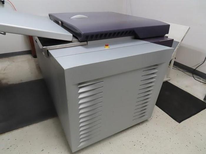 Used Thursday, January 28, 2021, 1:00 PM (ET), Major Commercial Printer