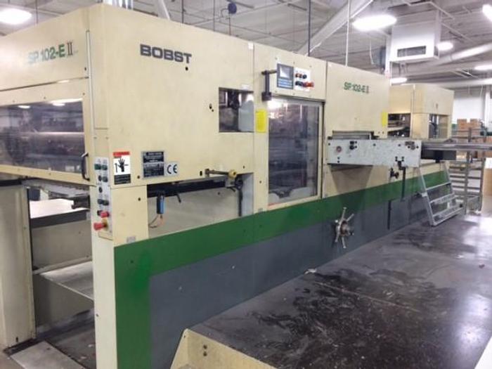 Used Thursday, January 12, 2017, 1:00 PM (ET), Rohrer Corporation
