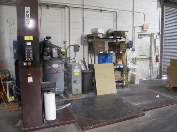 Used Thursday, June 11, 2015 1:00 PM (ET), Topline Printing