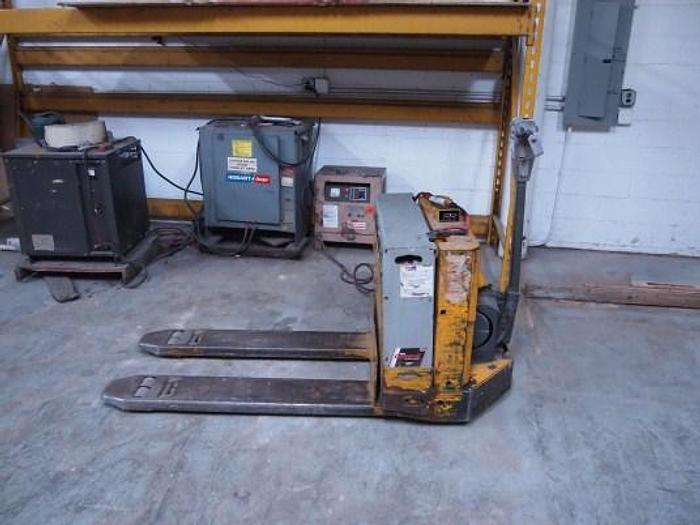 Used 12/15/2011, C&B Graphics