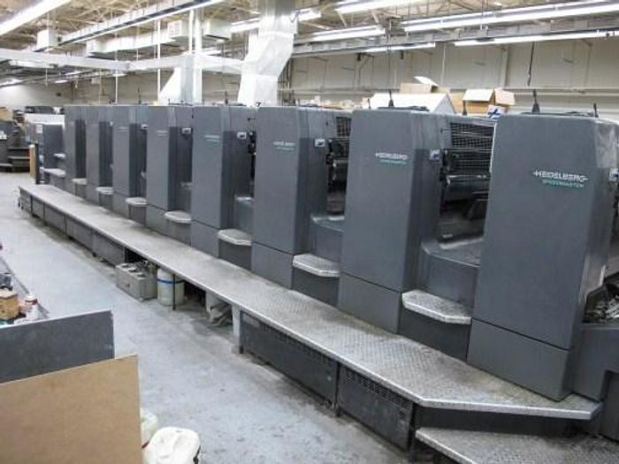 Used 1/18/2012, Thames Printing Co.