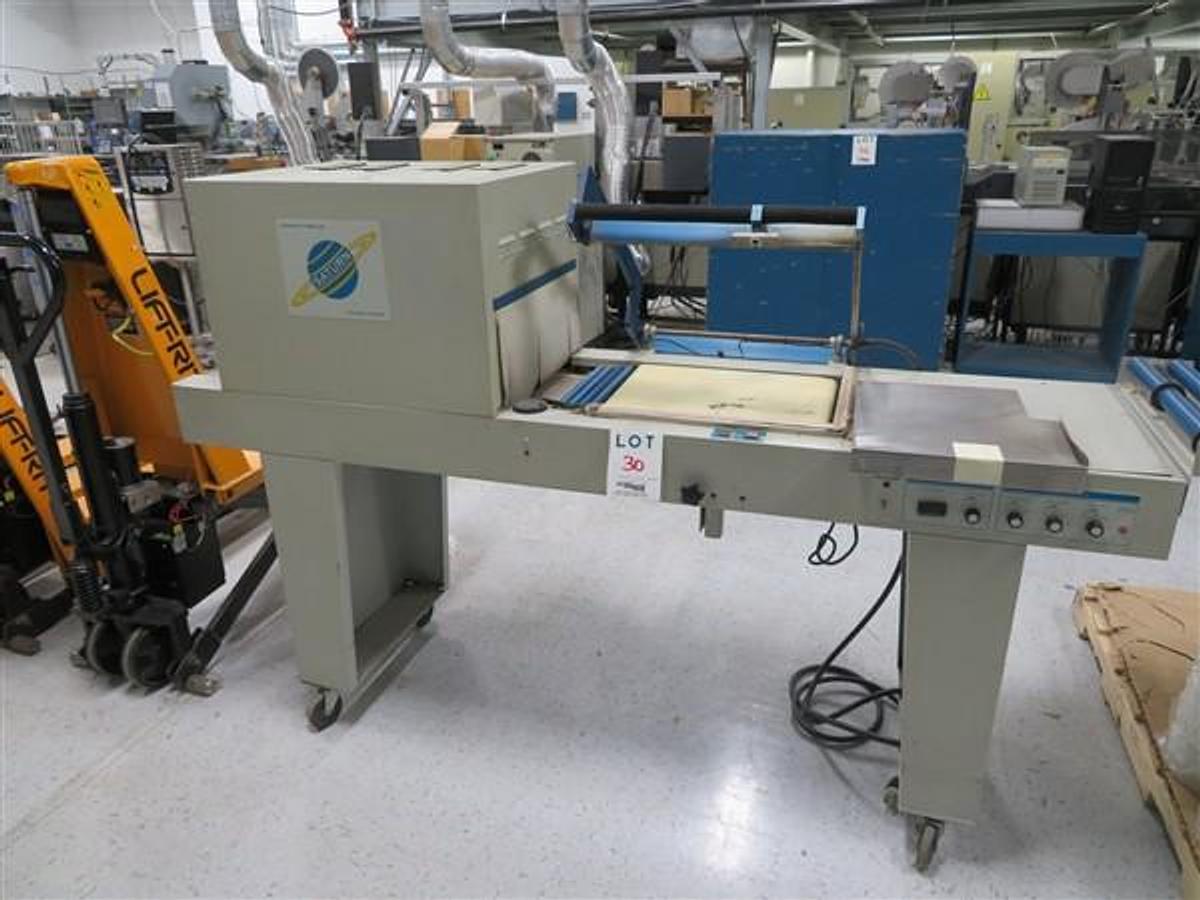 Used Thursday, October 1, 2026, 1:00PM (ET) - Pentagon Printing