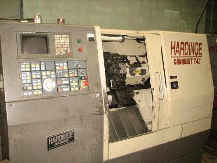 Used 4/26/2012, Edlund Manufacturing Co.