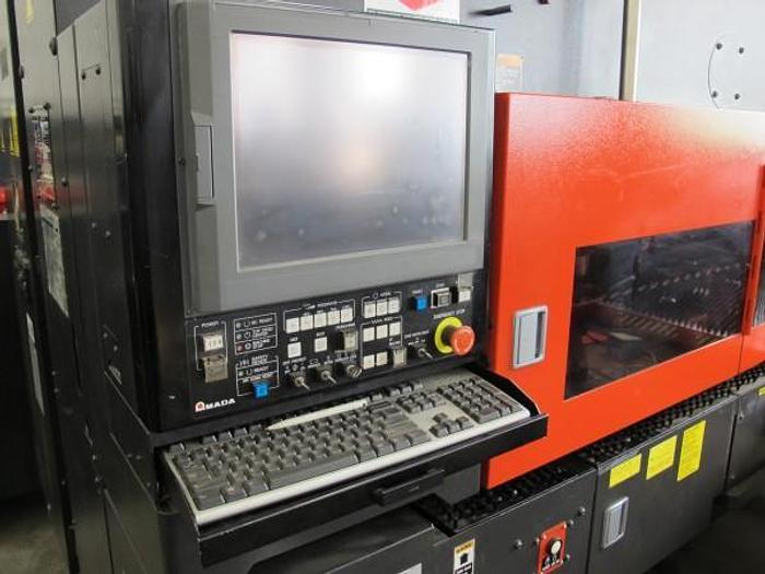 Used Tuesday, June 18, 2019, 1:00 PM (ET), Profab Metal Products