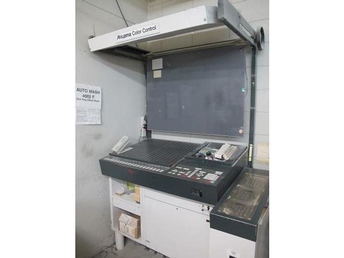 Used Wednesday, February 17, 2016 1:00 PM (ET), Faith Printing Company