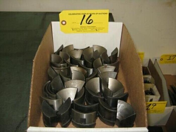 Used 6/16/2011, J-N Manufacturing