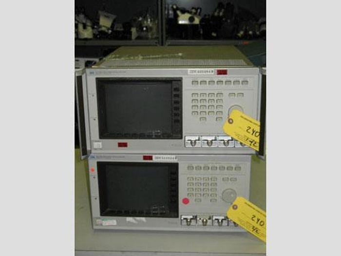 Used IBM Test & Measurement E