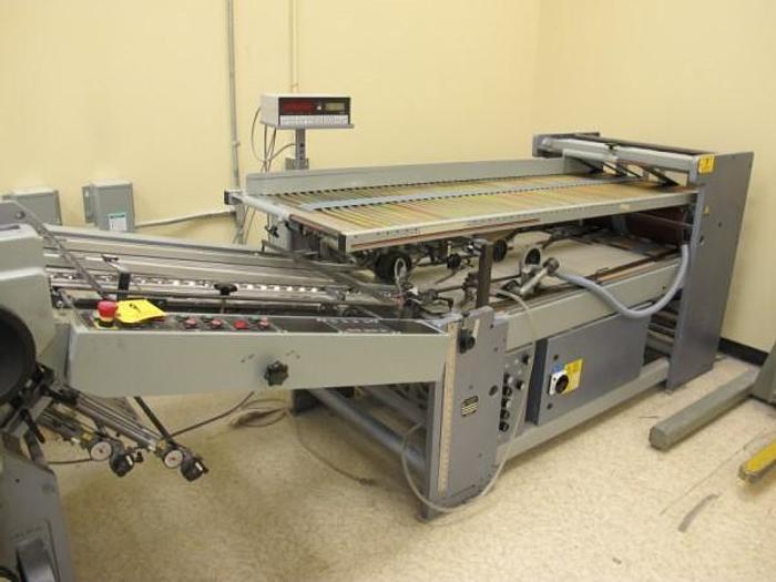 Used Tuesday, September 9, 2014 1:00 PM (ET), Securian (Printing Division)