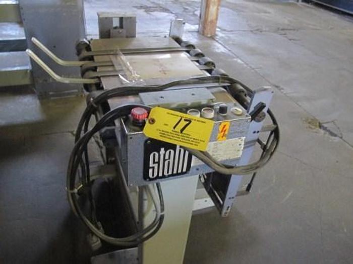 Used Thursday, December 20, 2012 2:00 PM (ET), Ovation Graphics