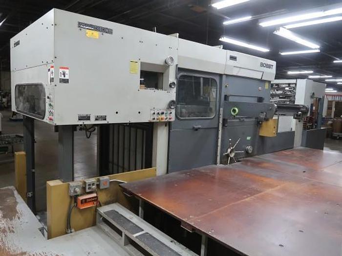 Used Thursday, December 12, 2024, 11 AM (ET) - Johnson Printing & Packaging