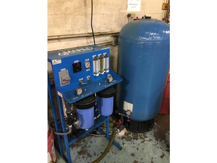 Used Tuesday, August 16, 2016 10:00 AM (ET), Pak Manufacturing Company