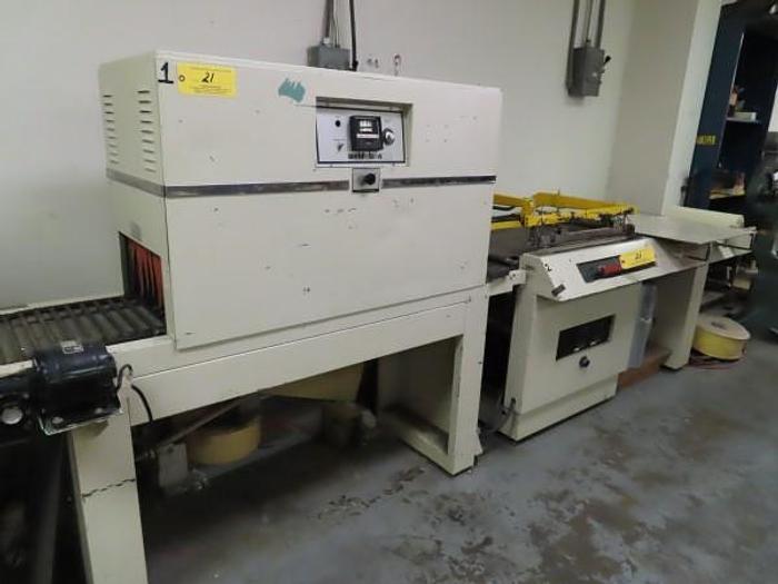 Used Wednesday, December 9, 2020, 1:00 PM (ET), H&H Bindery