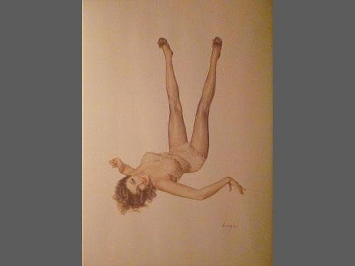 Used 3/28/2012, Blackbox Collotype