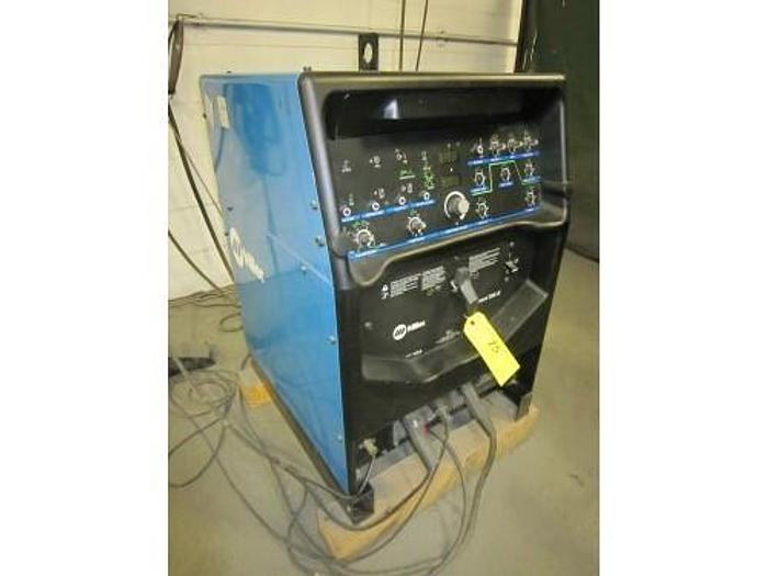 Used 12/8/2010, Commercial Sheetmetal Company