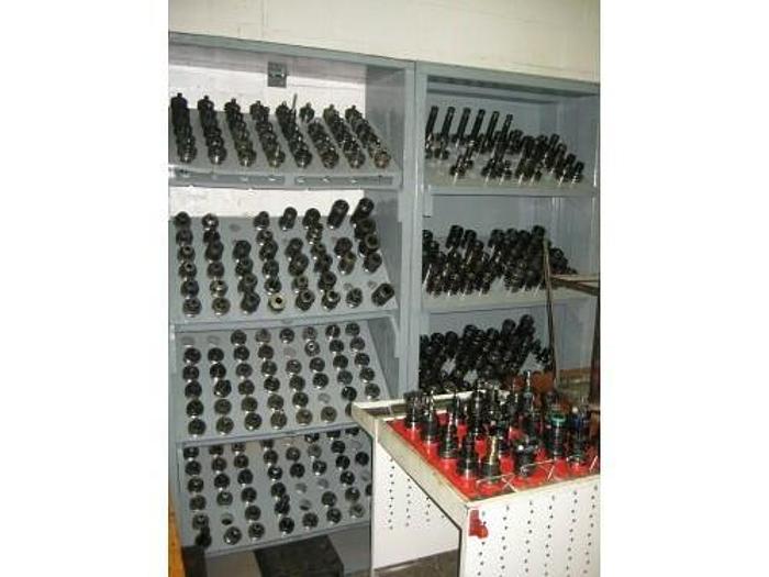 Used 9/21/2010, Rocon Manufacturing