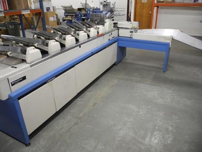 Used Thursday, September 12, 2013 1:00 PM (ET), Rivkind Associates