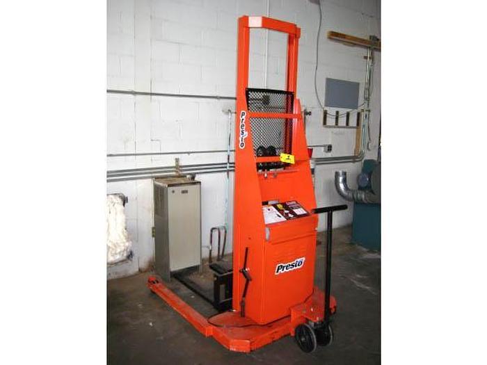 Used Wednesday, September 10, 2014 1:00 PM (ET), Northeast Machine Tool & CNC Auction Event #1