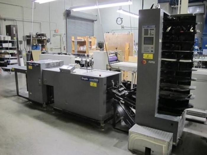 Used Thursday, June 11, 2015 1:00 PM (ET), Topline Printing
