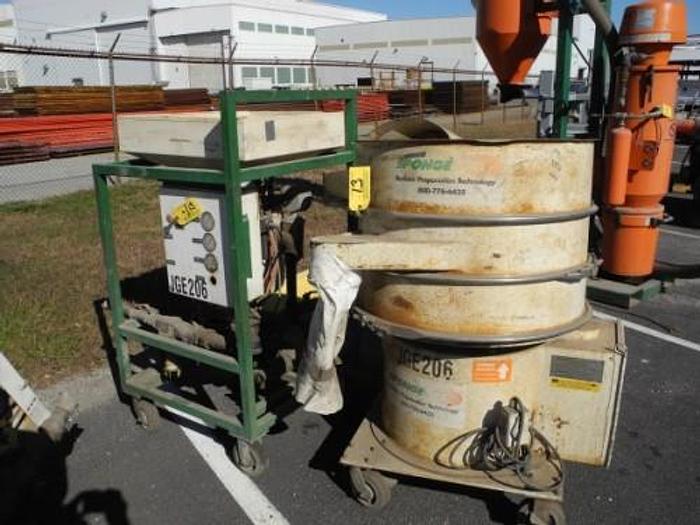 Used Thusday, December 5, 2013 1:00 PM (ET), J. Goodison Co. - Surplus Equipment