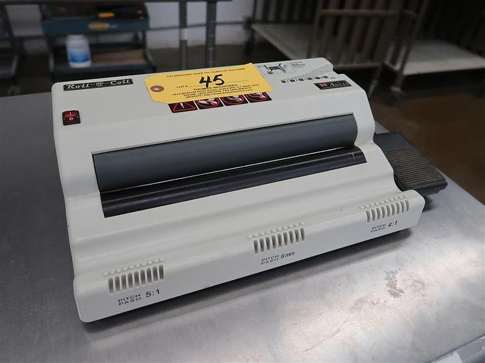 Used Thursday, March 27, 2025, 11:00 AM (ET) - Fusebox One (CMS)